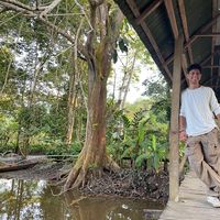 Michael Acuña's Photo