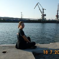 Emma Burkhardt的照片