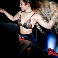 Carli Fernández的照片