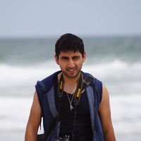 Fotos von Fetrat Samimy