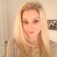 Le foto di Olga Skalska