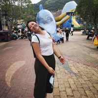 Mandy Wegend's Photo