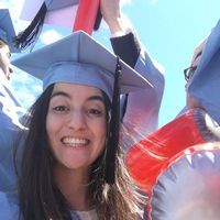 Gabrielle Romano's Photo