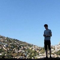 Laurens Simons的照片