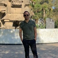 Carlos Suarez's Photo