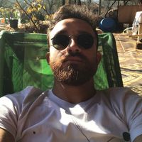 Mustafa Çokangin的照片