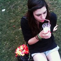 Sarina Bosio's Photo