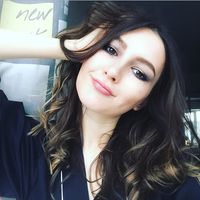 Fotos de Ksenia Mashkova