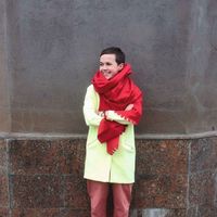 Olga Zotova的照片