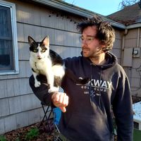 Waldo Przekop's Photo