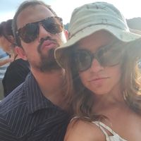 William Beach的照片