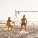 Bilder von Beach Volleyball 🏐