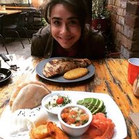 Natalie Williams's Photo