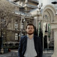 Nicolas Balland's Photo