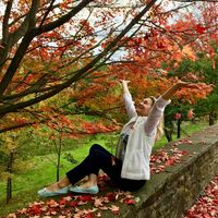 Yulia Persianova's Photo