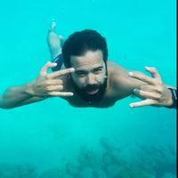 alBerto Perez's Photo