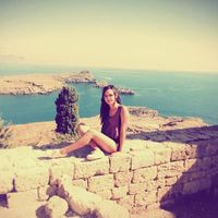 Weronika Sebastian的照片