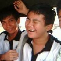 Raymon Takin's Photo