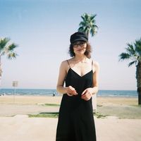 Le foto di Polina Vinogradova