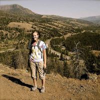 Stephanie Thomson's Photo