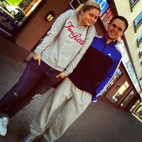 Zhenya Bondarenko's Photo