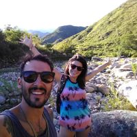 Martina Vignolio's Photo