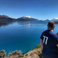 Karolina Szafran's Photo