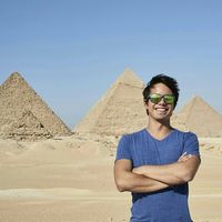 Fotos de Hugo Villafaña