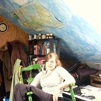 INGAVERREIST的照片