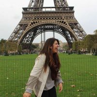 Sierra Paschalis's Photo