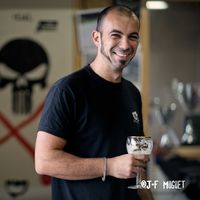 Gérald CAUSSE的照片