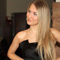 Irina Shaklova's Photo