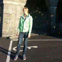 Photos de Christoffer Vik