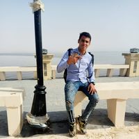 Ahmed Al-Fakharani's Photo