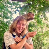 Graham Murphy的照片