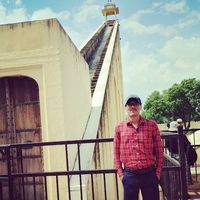 Vishal Chaudhari的照片