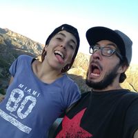 Fotos de Lautaro Croce