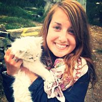 Caroline Matarrese的照片