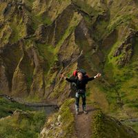 Michal Štulpa's Photo