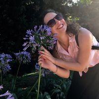 Özge Erdoğan的照片