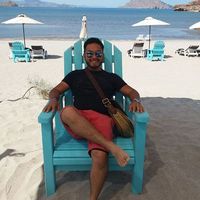 Christian León的照片