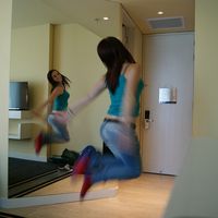 Fotos de Sofía  Mitchell