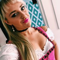 Margo Ponomareva's Photo