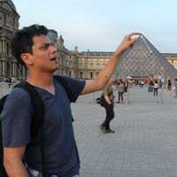 Fotos von Phelipe Oliveira