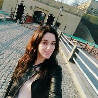 Magda Mazurek's Photo