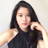Jesica Hartono's Photo
