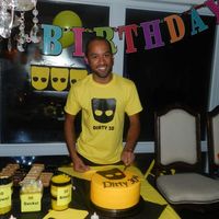 Fotos von Anderson Pardal