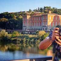 Christian Rocabado's Photo