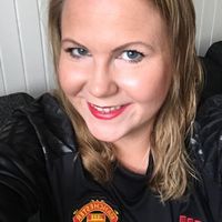 Helene Skullerud's Photo