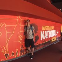 Florian Kleinig's Photo